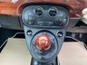 USED 2017 17 FIAT 500 0.9 TWINAIR RIVA 3d 105 BHP FINANCE AVAILABLE ZERO DEPOSIT