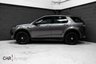 USED 2018 68 LAND ROVER DISCOVERY SPORT 2.0 TD4 SE TECH 5d 178 BHP / STUNNING CAR!