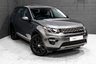 USED 2018 68 LAND ROVER DISCOVERY SPORT 2.0 TD4 SE TECH 5d 178 BHP / STUNNING CAR!