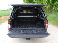 USED 2016 16 NISSAN NP300 NAVARA 2.3 DCI TEKNA 4X4 SHR DCB 190 BHP www.suffolkcarcentre.co.uk - Located at Ilketshall