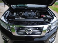 USED 2016 16 NISSAN NP300 NAVARA 2.3 DCI TEKNA 4X4 SHR DCB 190 BHP www.suffolkcarcentre.co.uk - Located at Ilketshall