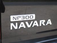 USED 2016 16 NISSAN NP300 NAVARA 2.3 DCI TEKNA 4X4 SHR DCB 190 BHP www.suffolkcarcentre.co.uk - Located at Ilketshall