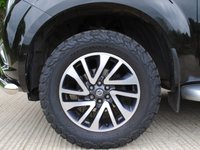 USED 2016 16 NISSAN NP300 NAVARA 2.3 DCI TEKNA 4X4 SHR DCB 190 BHP www.suffolkcarcentre.co.uk - Located at Ilketshall