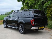 USED 2016 16 NISSAN NP300 NAVARA 2.3 DCI TEKNA 4X4 SHR DCB 190 BHP www.suffolkcarcentre.co.uk - Located at Ilketshall