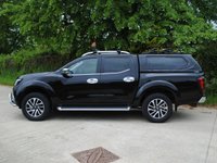 USED 2016 16 NISSAN NP300 NAVARA 2.3 DCI TEKNA 4X4 SHR DCB 190 BHP www.suffolkcarcentre.co.uk - Located at Ilketshall