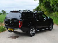 USED 2016 16 NISSAN NP300 NAVARA 2.3 DCI TEKNA 4X4 SHR DCB 190 BHP www.suffolkcarcentre.co.uk - Located at Ilketshall