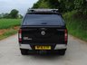 USED 2016 16 NISSAN NP300 NAVARA 2.3 DCI TEKNA 4X4 SHR DCB 190 BHP www.suffolkcarcentre.co.uk - Located at Ilketshall