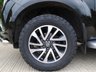 USED 2016 16 NISSAN NP300 NAVARA 2.3 DCI TEKNA 4X4 SHR DCB 190 BHP www.suffolkcarcentre.co.uk - Located at Ilketshall