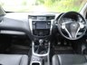 USED 2016 16 NISSAN NP300 NAVARA 2.3 DCI TEKNA 4X4 SHR DCB 190 BHP www.suffolkcarcentre.co.uk - Located at Ilketshall