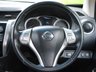 USED 2016 16 NISSAN NP300 NAVARA 2.3 DCI TEKNA 4X4 SHR DCB 190 BHP www.suffolkcarcentre.co.uk - Located at Ilketshall