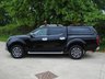USED 2016 16 NISSAN NP300 NAVARA 2.3 DCI TEKNA 4X4 SHR DCB 190 BHP www.suffolkcarcentre.co.uk - Located at Ilketshall