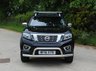 USED 2016 16 NISSAN NP300 NAVARA 2.3 DCI TEKNA 4X4 SHR DCB 190 BHP www.suffolkcarcentre.co.uk - Located at Ilketshall