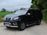USED 2016 16 NISSAN NP300 NAVARA 2.3 DCI TEKNA 4X4 SHR DCB 190 BHP www.suffolkcarcentre.co.uk - Located at Ilketshall