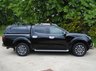 USED 2016 16 NISSAN NP300 NAVARA 2.3 DCI TEKNA 4X4 SHR DCB 190 BHP www.suffolkcarcentre.co.uk - Located at Ilketshall