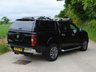 USED 2016 16 NISSAN NP300 NAVARA 2.3 DCI TEKNA 4X4 SHR DCB 190 BHP www.suffolkcarcentre.co.uk - Located at Ilketshall