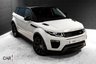 USED 2015 65 LAND ROVER RANGE ROVER EVOQUE 2.0 TD4 HSE DYNAMIC 5d 177 BHP / STUNNING CAR!
