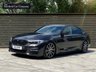 USED 2018 18 BMW 5 SERIES 2.0 530E M SPORT 4d 249 BHP FINANCE AVAILABLE ZERO DEPOSIT