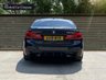 USED 2018 18 BMW 5 SERIES 2.0 530E M SPORT 4d 249 BHP FINANCE AVAILABLE ZERO DEPOSIT