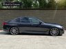 USED 2018 18 BMW 5 SERIES 2.0 530E M SPORT 4d 249 BHP FINANCE AVAILABLE ZERO DEPOSIT