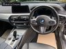 USED 2018 18 BMW 5 SERIES 2.0 530E M SPORT 4d 249 BHP FINANCE AVAILABLE ZERO DEPOSIT