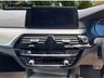 USED 2018 18 BMW 5 SERIES 2.0 530E M SPORT 4d 249 BHP FINANCE AVAILABLE ZERO DEPOSIT