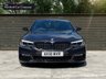 USED 2018 18 BMW 5 SERIES 2.0 530E M SPORT 4d 249 BHP FINANCE AVAILABLE ZERO DEPOSIT