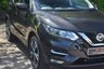 USED 2021 70 NISSAN QASHQAI 1.3 DIG-T N-CONNECTA 5d 139 BHP 