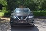 USED 2021 70 NISSAN QASHQAI 1.3 DIG-T N-CONNECTA 5d 139 BHP 