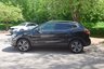 USED 2021 70 NISSAN QASHQAI 1.3 DIG-T N-CONNECTA 5d 139 BHP 