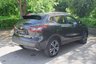 USED 2021 70 NISSAN QASHQAI 1.3 DIG-T N-CONNECTA 5d 139 BHP 