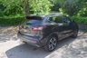 USED 2021 70 NISSAN QASHQAI 1.3 DIG-T N-CONNECTA 5d 139 BHP 