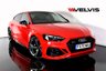 USED 2020 70 AUDI A5 2.9 RS 5 SPORTBACK TFSI QUATTRO 5d 444 BHP 
