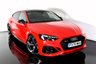 USED 2020 70 AUDI A5 2.9 RS 5 SPORTBACK TFSI QUATTRO 5d 444 BHP 