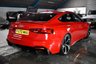 USED 2020 70 AUDI A5 2.9 RS 5 SPORTBACK TFSI QUATTRO 5d 444 BHP 