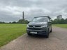 USED 2020 70 VOLKSWAGEN TRANSPORTER 2.0  DIESEL 4 BERTH 4 TRAVEL SEATS LUXURY CAMPERVAN 4 BERTH CALEDONIAN CAMPERS VAN