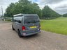 USED 2020 70 VOLKSWAGEN TRANSPORTER 2.0  DIESEL 4 BERTH 4 TRAVEL SEATS LUXURY CAMPERVAN 4 BERTH CALEDONIAN CAMPERS VAN