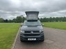 USED 2020 70 VOLKSWAGEN TRANSPORTER 2.0  DIESEL 4 BERTH 4 TRAVEL SEATS LUXURY CAMPERVAN 4 BERTH CALEDONIAN CAMPERS VAN