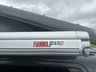 USED 2020 70 VOLKSWAGEN TRANSPORTER 2.0  DIESEL 4 BERTH 4 TRAVEL SEATS LUXURY CAMPERVAN 4 BERTH CALEDONIAN CAMPERS VAN