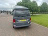 USED 2020 70 VOLKSWAGEN TRANSPORTER 2.0  DIESEL 4 BERTH 4 TRAVEL SEATS LUXURY CAMPERVAN 4 BERTH CALEDONIAN CAMPERS VAN