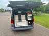 USED 2020 70 VOLKSWAGEN TRANSPORTER 2.0  DIESEL 4 BERTH 4 TRAVEL SEATS LUXURY CAMPERVAN 4 BERTH CALEDONIAN CAMPERS VAN