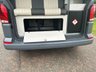 USED 2020 70 VOLKSWAGEN TRANSPORTER 2.0  DIESEL 4 BERTH 4 TRAVEL SEATS LUXURY CAMPERVAN 4 BERTH CALEDONIAN CAMPERS VAN