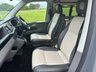 USED 2020 70 VOLKSWAGEN TRANSPORTER 2.0  DIESEL 4 BERTH 4 TRAVEL SEATS LUXURY CAMPERVAN 4 BERTH CALEDONIAN CAMPERS VAN
