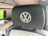 USED 2020 70 VOLKSWAGEN TRANSPORTER 2.0  DIESEL 4 BERTH 4 TRAVEL SEATS LUXURY CAMPERVAN 4 BERTH CALEDONIAN CAMPERS VAN