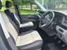 USED 2020 70 VOLKSWAGEN TRANSPORTER 2.0  DIESEL 4 BERTH 4 TRAVEL SEATS LUXURY CAMPERVAN 4 BERTH CALEDONIAN CAMPERS VAN