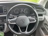USED 2020 70 VOLKSWAGEN TRANSPORTER 2.0  DIESEL 4 BERTH 4 TRAVEL SEATS LUXURY CAMPERVAN 4 BERTH CALEDONIAN CAMPERS VAN