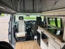 USED 2020 70 VOLKSWAGEN TRANSPORTER 2.0  DIESEL 4 BERTH 4 TRAVEL SEATS LUXURY CAMPERVAN 4 BERTH CALEDONIAN CAMPERS VAN