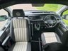 USED 2020 70 VOLKSWAGEN TRANSPORTER 2.0  DIESEL 4 BERTH 4 TRAVEL SEATS LUXURY CAMPERVAN 4 BERTH CALEDONIAN CAMPERS VAN