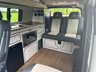 USED 2020 70 VOLKSWAGEN TRANSPORTER 2.0  DIESEL 4 BERTH 4 TRAVEL SEATS LUXURY CAMPERVAN 4 BERTH CALEDONIAN CAMPERS VAN