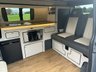 USED 2020 70 VOLKSWAGEN TRANSPORTER 2.0  DIESEL 4 BERTH 4 TRAVEL SEATS LUXURY CAMPERVAN 4 BERTH CALEDONIAN CAMPERS VAN