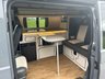 USED 2020 70 VOLKSWAGEN TRANSPORTER 2.0  DIESEL 4 BERTH 4 TRAVEL SEATS LUXURY CAMPERVAN 4 BERTH CALEDONIAN CAMPERS VAN